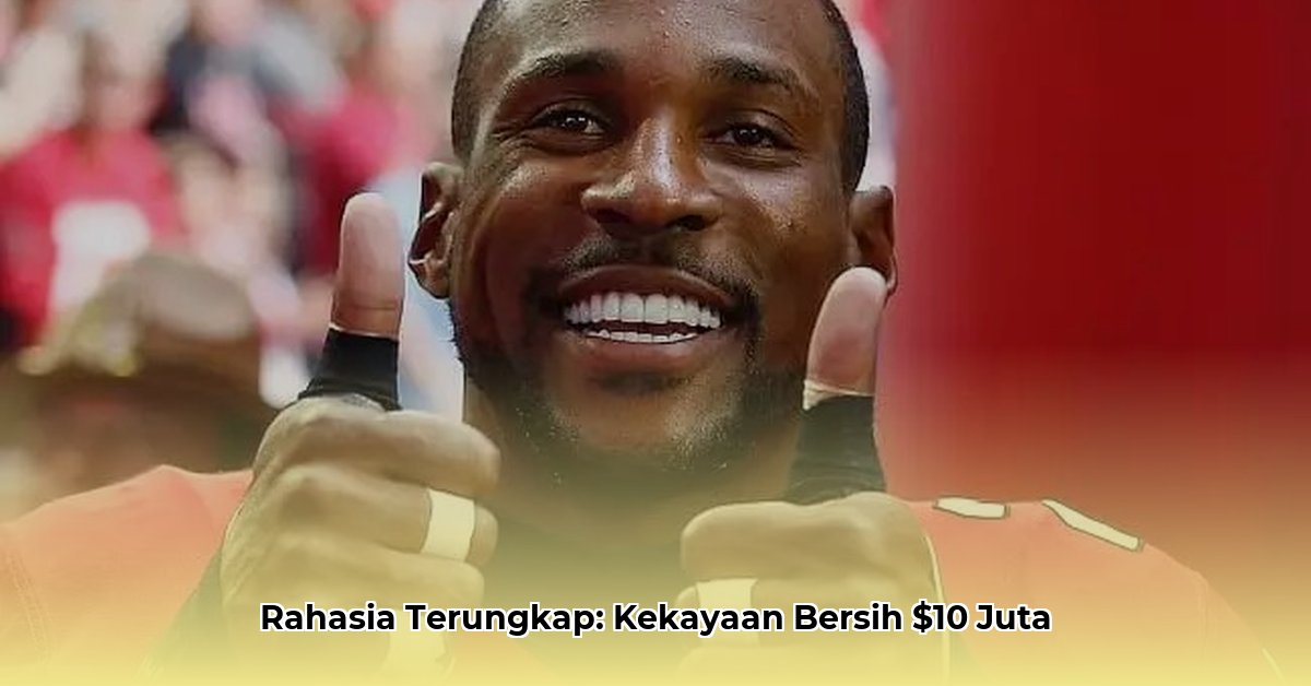 paul peterson net worth